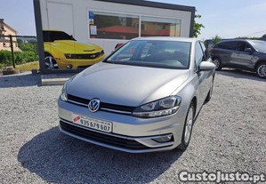 VW Golf 1.0 tsi confortline - 18