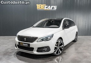 Peugeot 308 BlueHDi 130 EAT8 Allure - 18