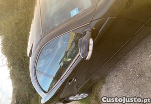 Mercedes-Benz CLK 200 200 Kompressor (208 344) - 02