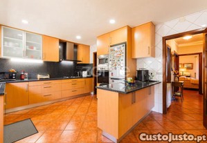 Moradia T4 Gualtar