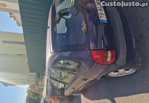 Opel Corsa B 1.0