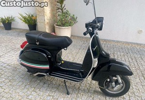Vespa px 125 - 11
