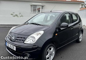 Nissan Pixo SUPER NOVO (POUCOS KMS) - 10