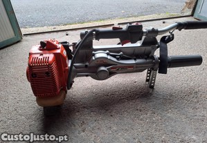 Varejadora Azeitona/Amndoa