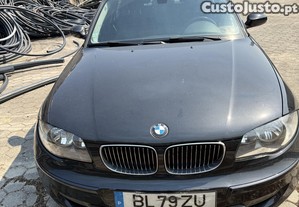 BMW 120 120D