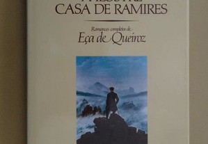 "A Ilustre Casa de Ramires" de Eça de Queirós