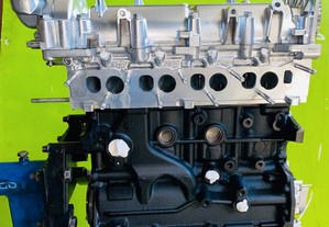 Motor Opel Insignia 2.0 Cdti - 2010 / 2016 -A20DTH - 18 MESES DE GARANTIA - MT120