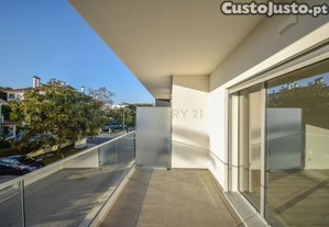 Apartamento T2 em Empreendimento Varandas da Torre em Carcavelos (Nova fase)