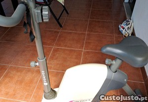 Boa quantidade de bicicleta e preço acessível