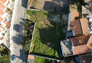 Terreno para construção em Leiria de 300,00 m²