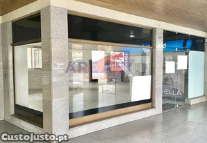 Loja No Centro Da Cidade