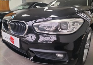 BMW 116 sport line