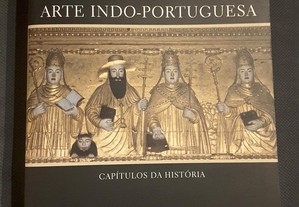 Pedro Dias - Arte Indo-Portuguesa