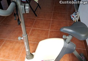 Bicicleta de boa qualidade a um preço acessível, a volo é de muito boa qualidade