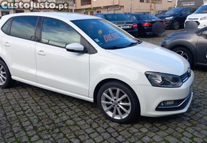 VW Polo 1.4 TDI - 16