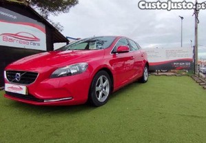 Volvo V40 1.6 D2 Momentum  - 14
