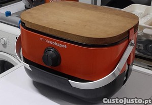 Mini cookspot Galp