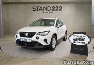 Seat Arona 1.0 TSI Style