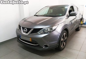 Nissan Qashqai 1.5 dCi N-Connecta 18 - 17