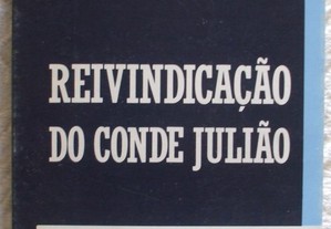 Reivindicação do Conde Julião, Juan Goytisolo
