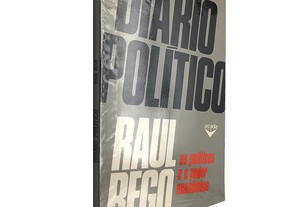 Diário Político - Raul Rego