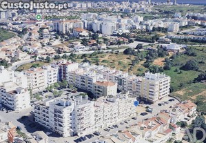 Terreno para construção em Alvor