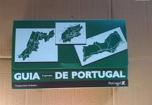 Guia Expresso de Portugal