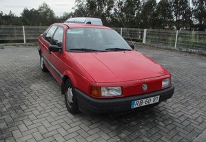 VW Passat 1600