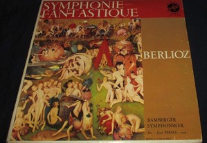Vinil Symphonie Fantastique Hector Berlioz