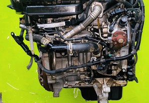 Motor Peugeot / Citroen 1.6HDI 92CV - 9H06 - 9HP