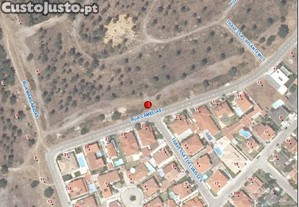 Terreno  em Belverde   556 m