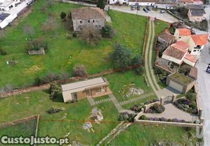 Terreno para construção em Alijó