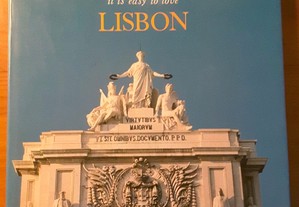 É Fácil Amar Lisboa