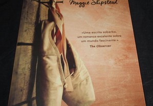 Livro Deslumbra-me Maggie Shipstead