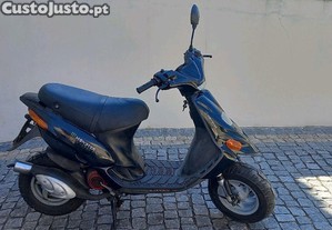 Gilera Stalker - 06