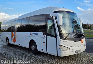 Autocarro Scania I4