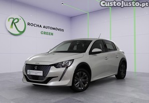 Peugeot 208 ACTIVE PACK - 23
