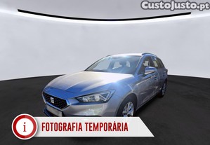 Seat Leon ST 2.0 TDI Style - 22