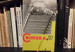 Celso Cruzeiro - Coimbra 1969