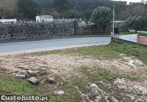 Terreno para construo em Antas