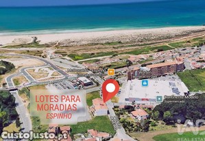 Terreno em Anta E Guetim de 104,00 m