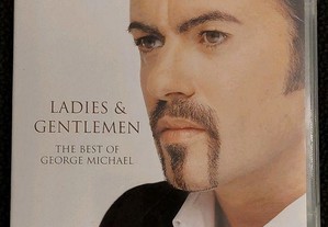 George Michael (DVD)