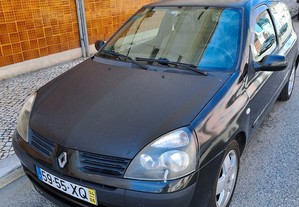 Renault Clio VAN 1.5 dci Fase II
