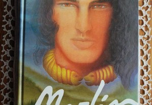 Merlin (Ciclo Pendragon) de Stephen Lawhead