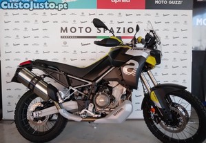 Aprilia Tuareg