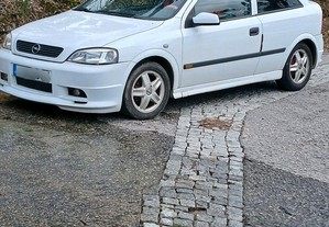 Opel Astra 1.7dti