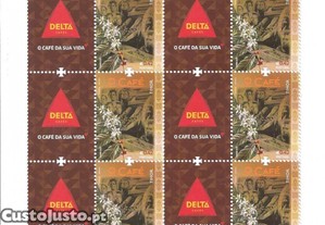 Folha corporate 16 - Cafe DELTA TIMOR - 2014