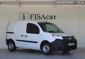 Renault Kangoo 1.5 95 CV