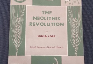 Sonia Cole - The Neolithic Revolution