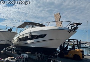 Beneteau FLYER 10 2x350 YAMAHA V8 5.3L